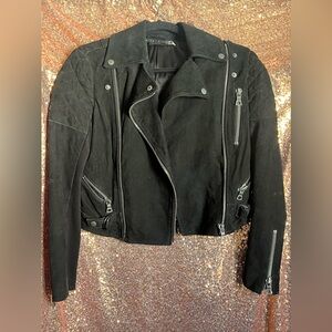 Alice and Olivia jacket